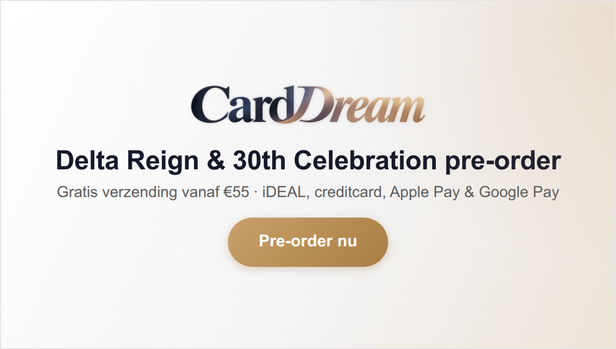 Card Dream