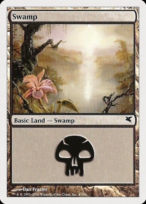 Swamp