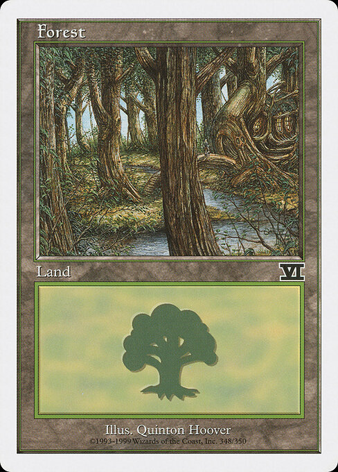 Forest