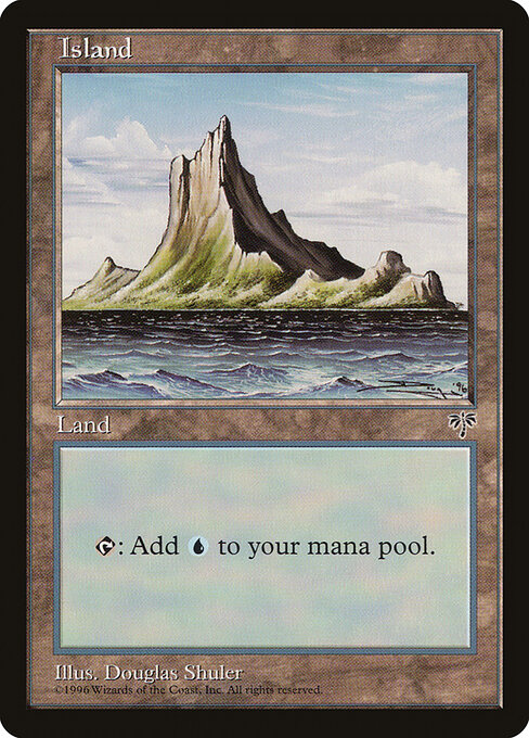 Island