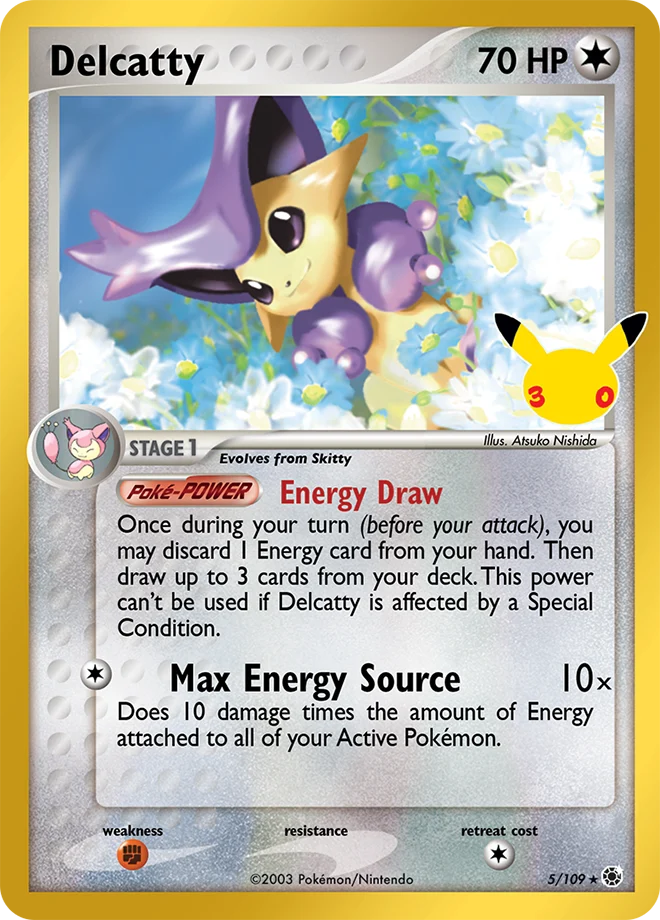 Delcatty