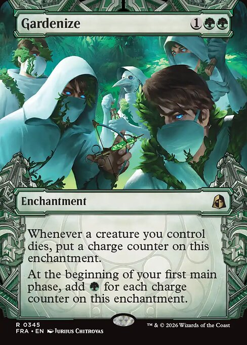 Gardenize