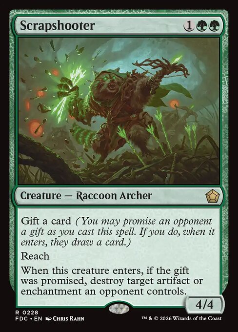 Scrapshooter
