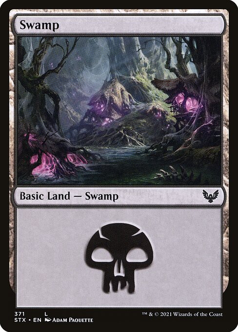 Swamp