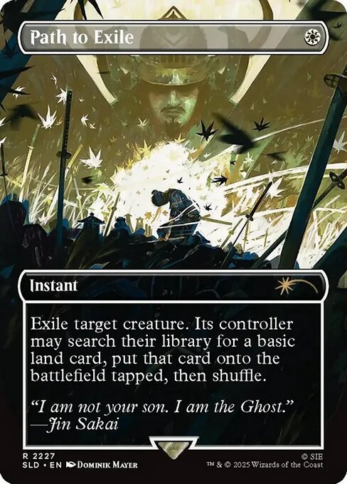 Path to Exile