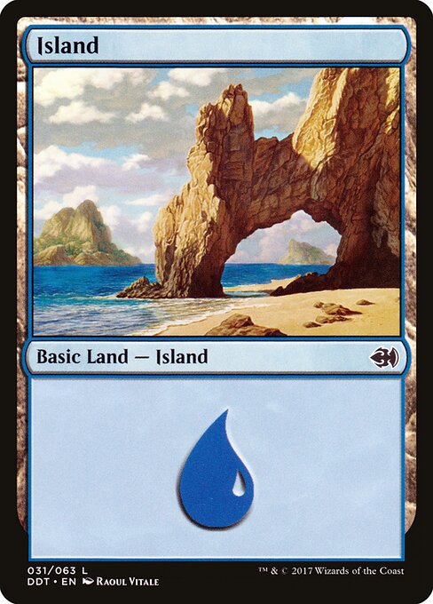 Island