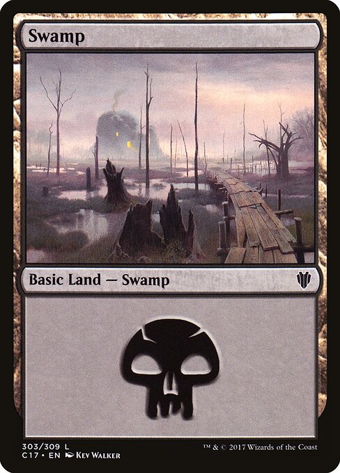 Swamp