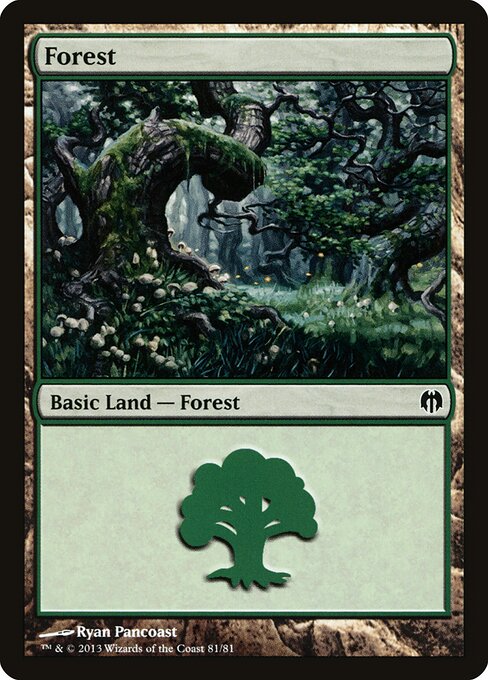 Forest