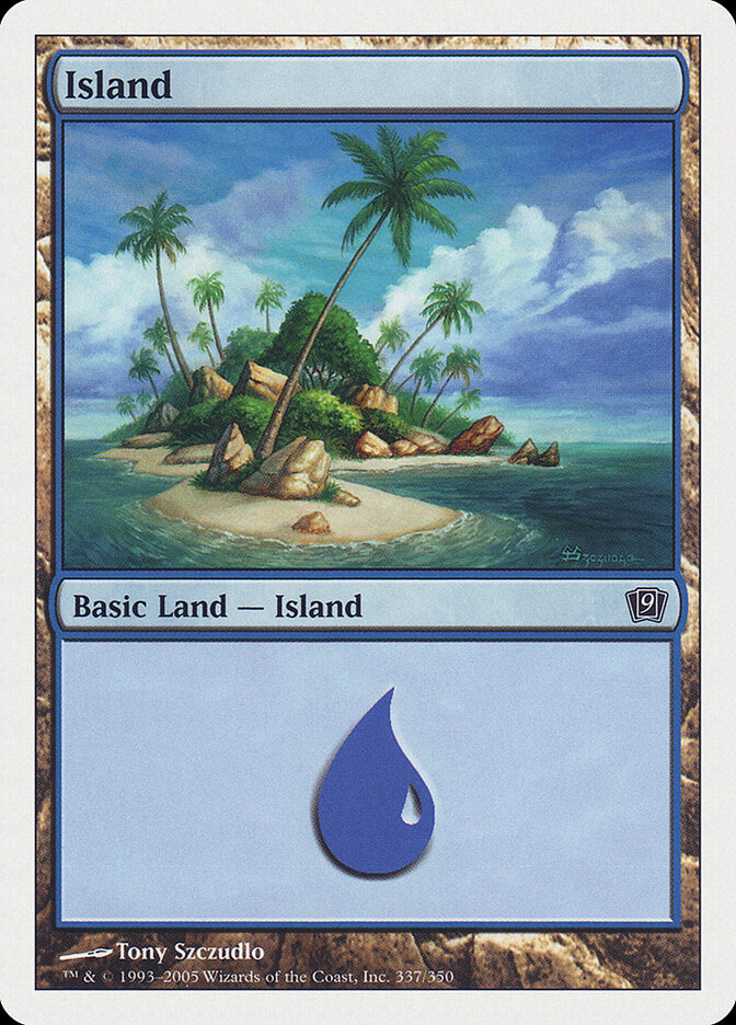 Island