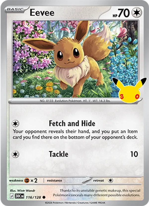 Eevee