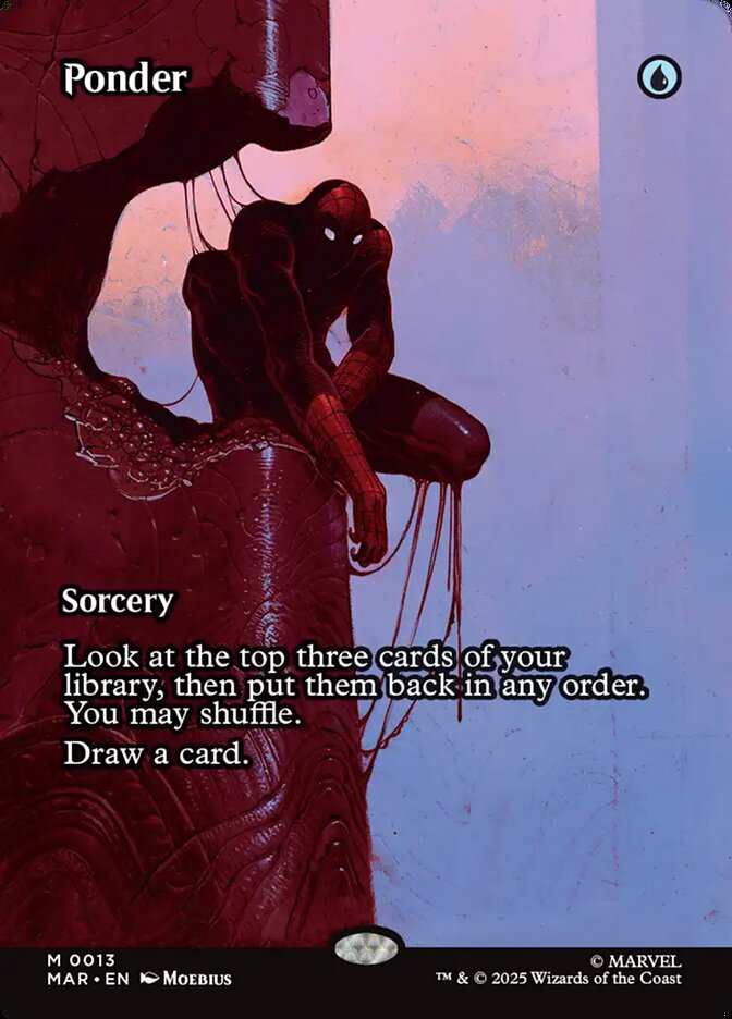 Ponder