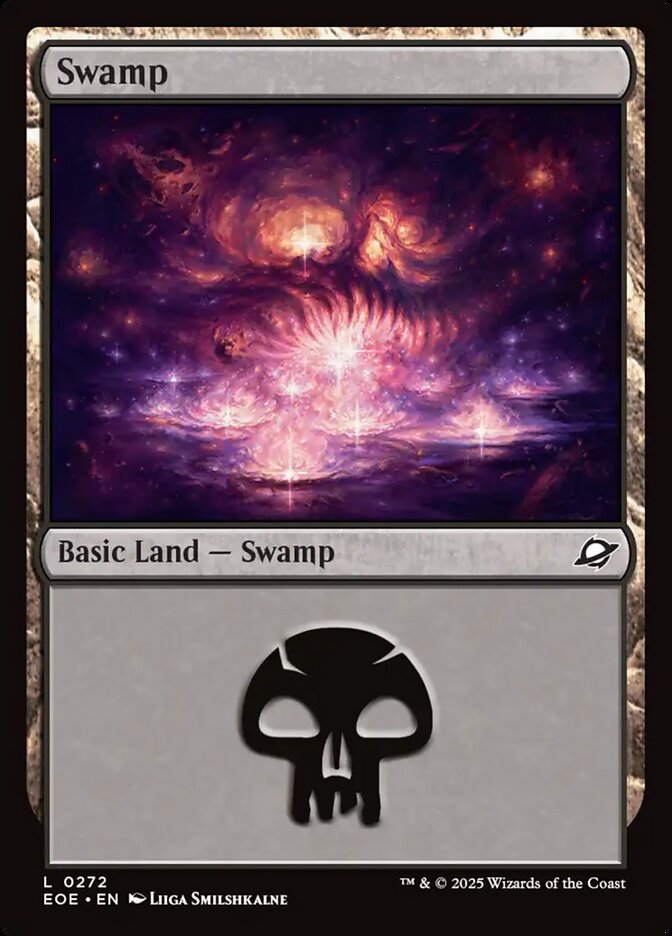Swamp