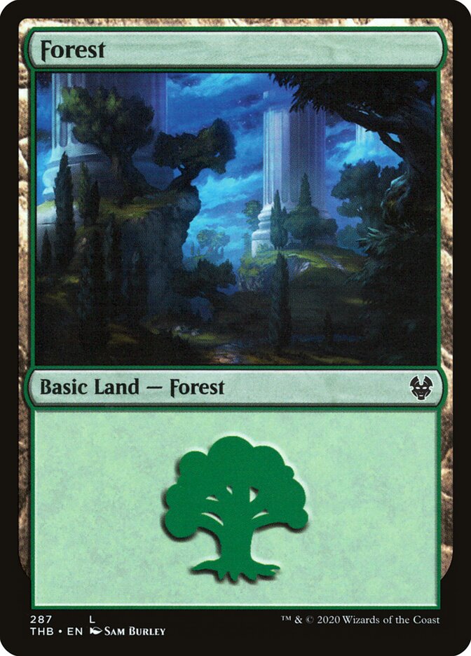 Forest