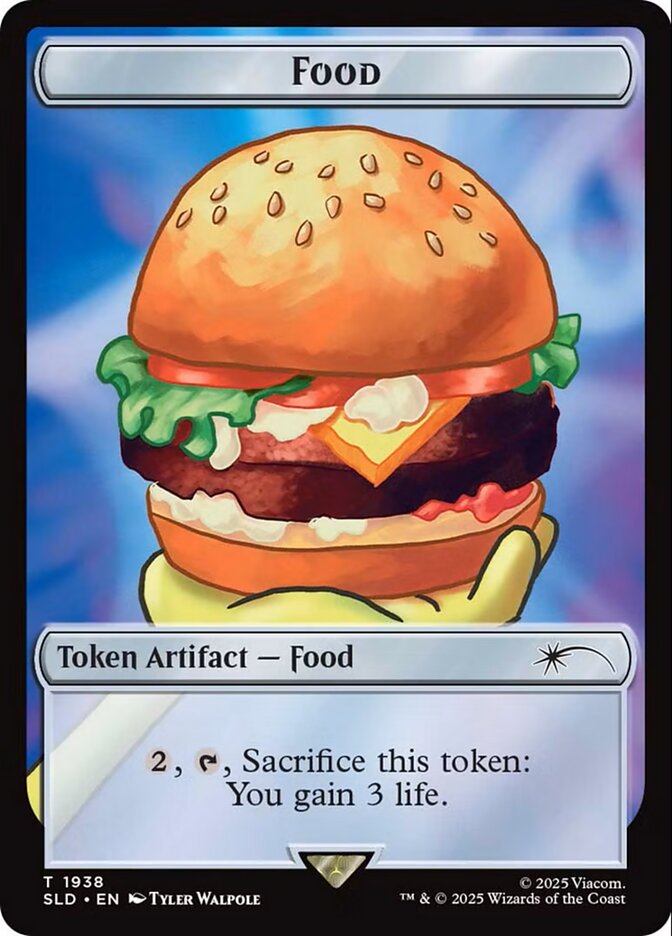 Food