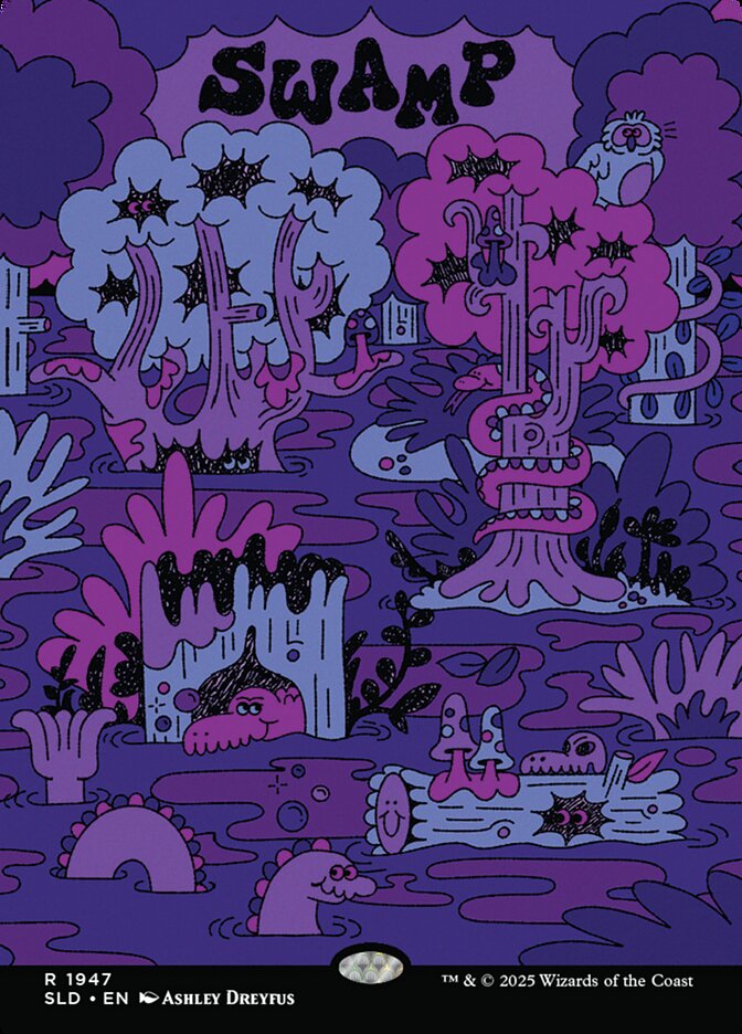 Swamp