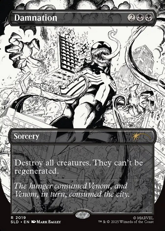 Damnation