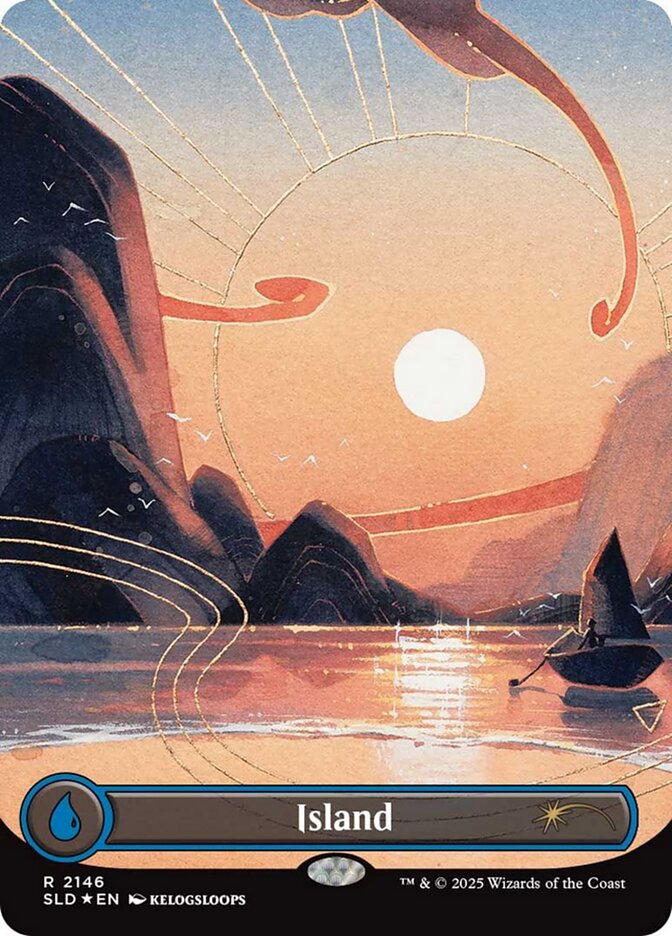 Island