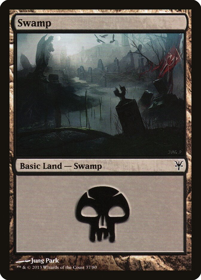 Swamp