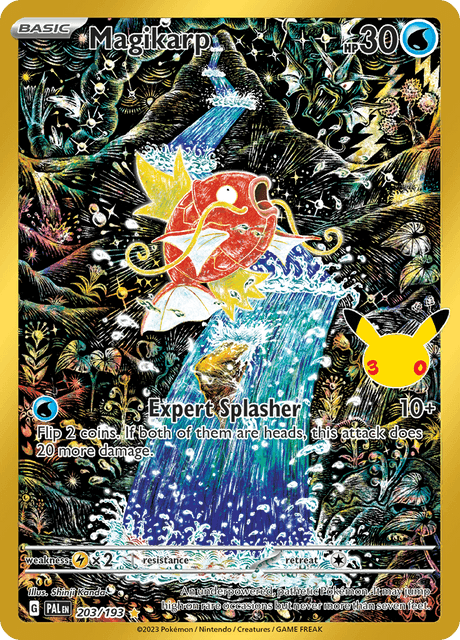 Magikarp
