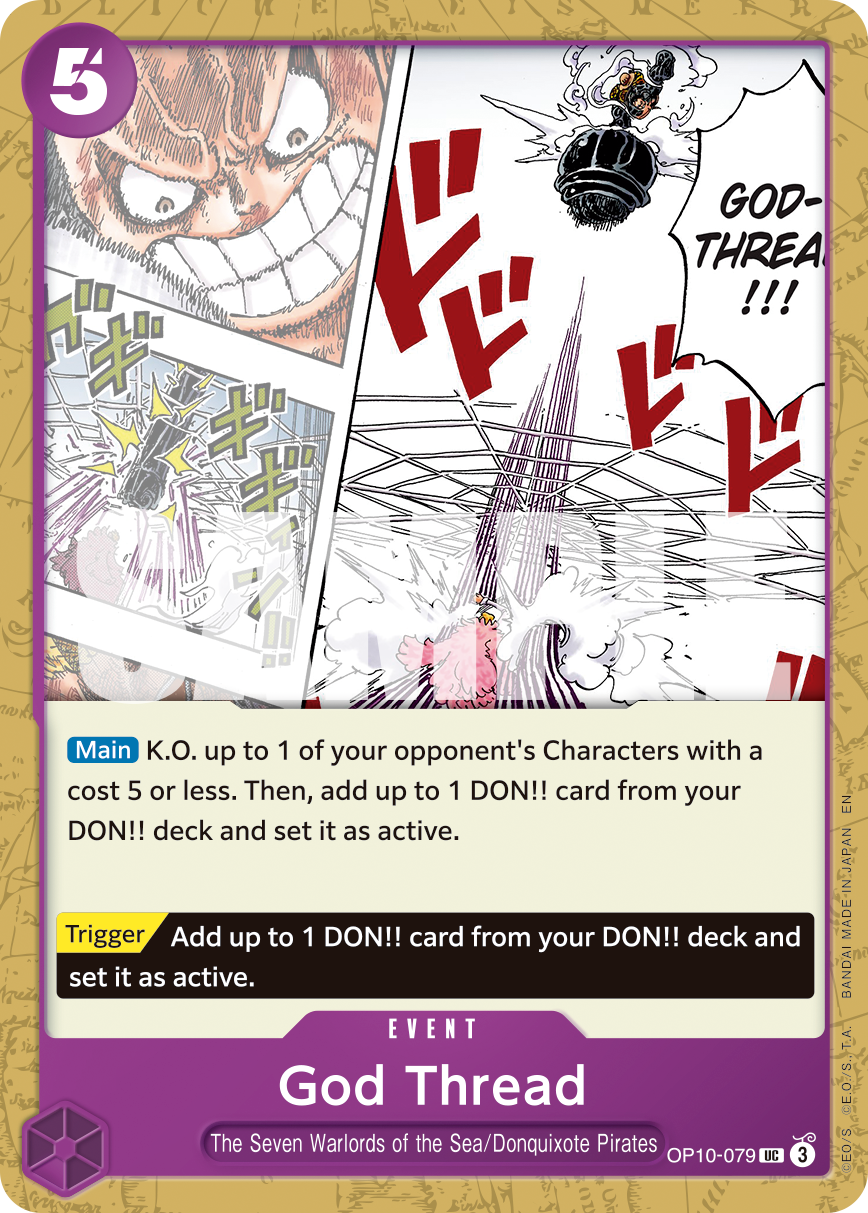 God Thread