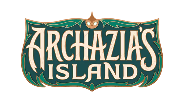 Archazia's Island