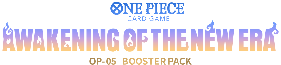 Awakening of the New Era Booster Pack