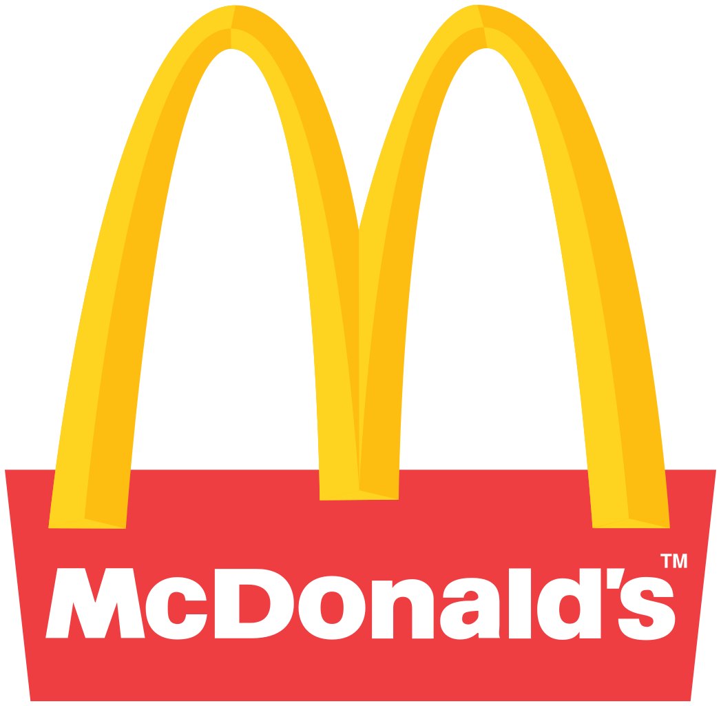 McDonald's Collection 2014