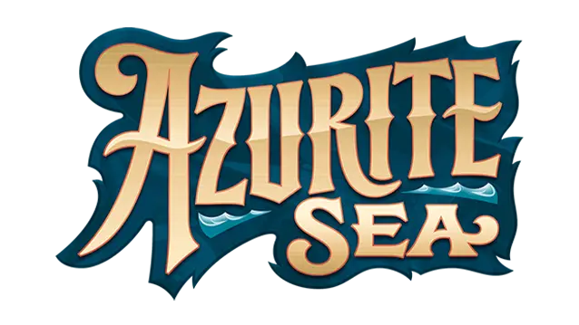 Azurite Sea Booster Pack