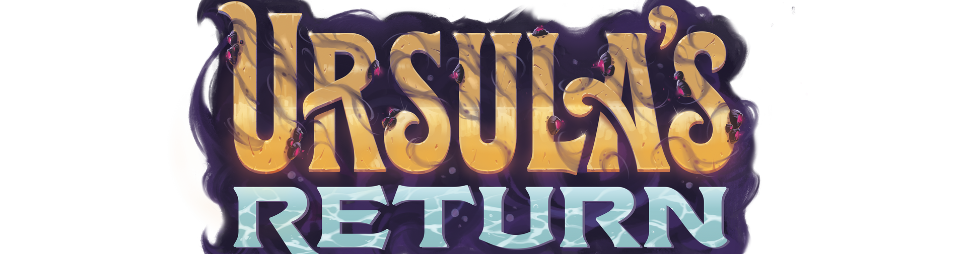 Ursula's Return Booster Pack