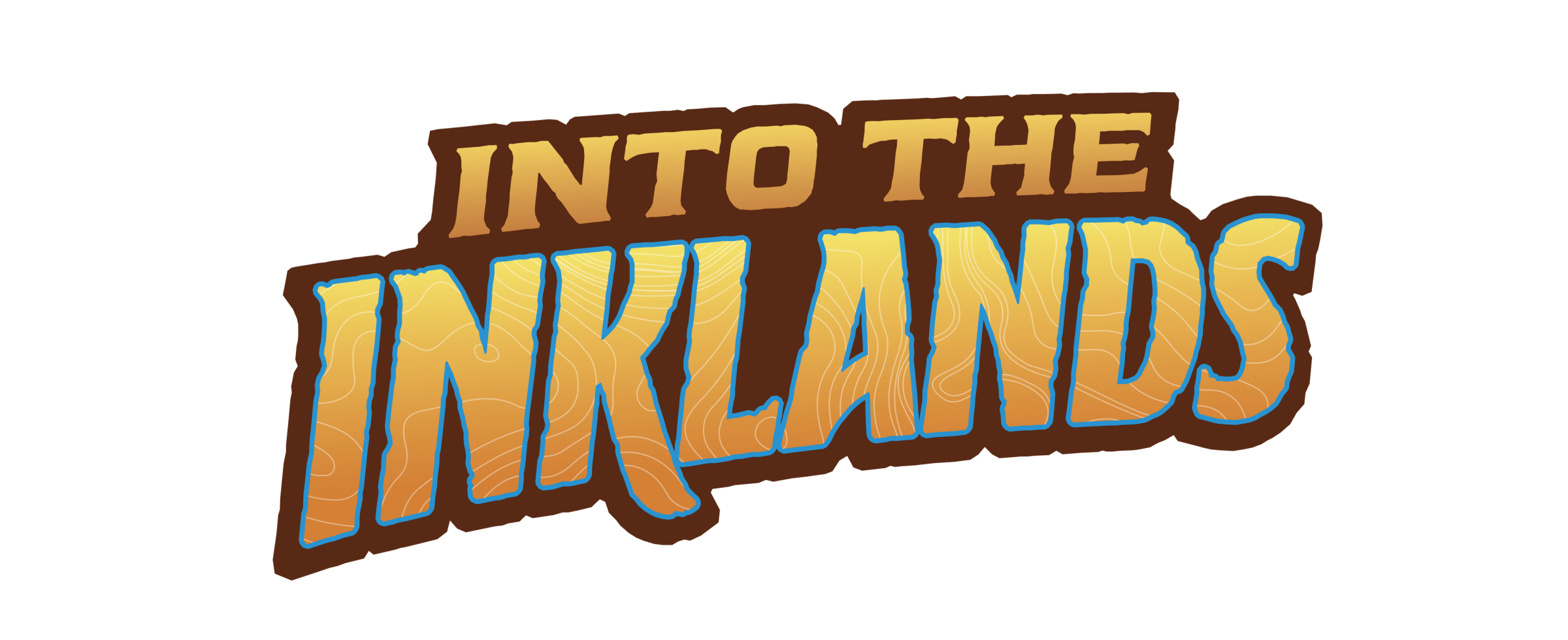 Into the Inklands Booster Pack