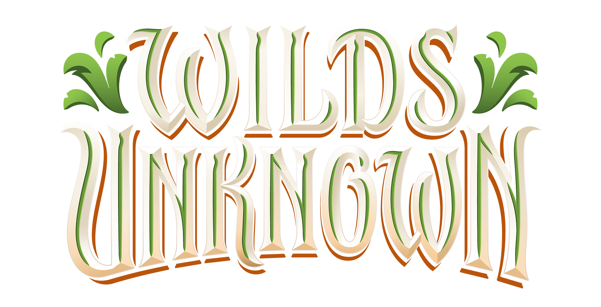 Wilds Unknown Booster Pack