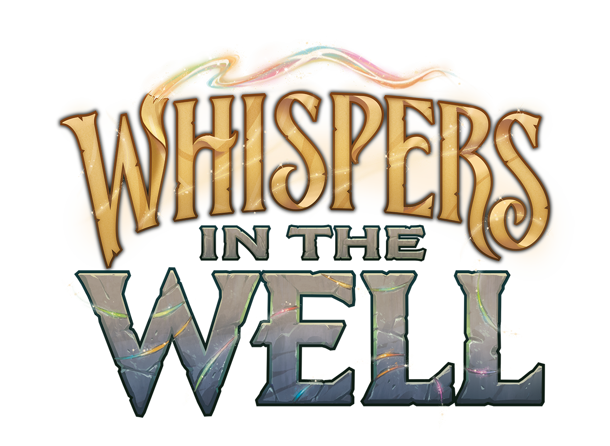 Whispers in the Well