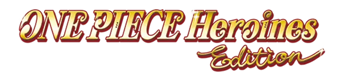 One Piece Heroines Edition Booster Pack