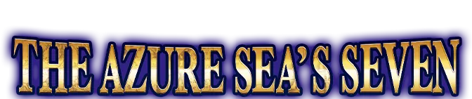 The Azure Sea's Seven Booster Pack