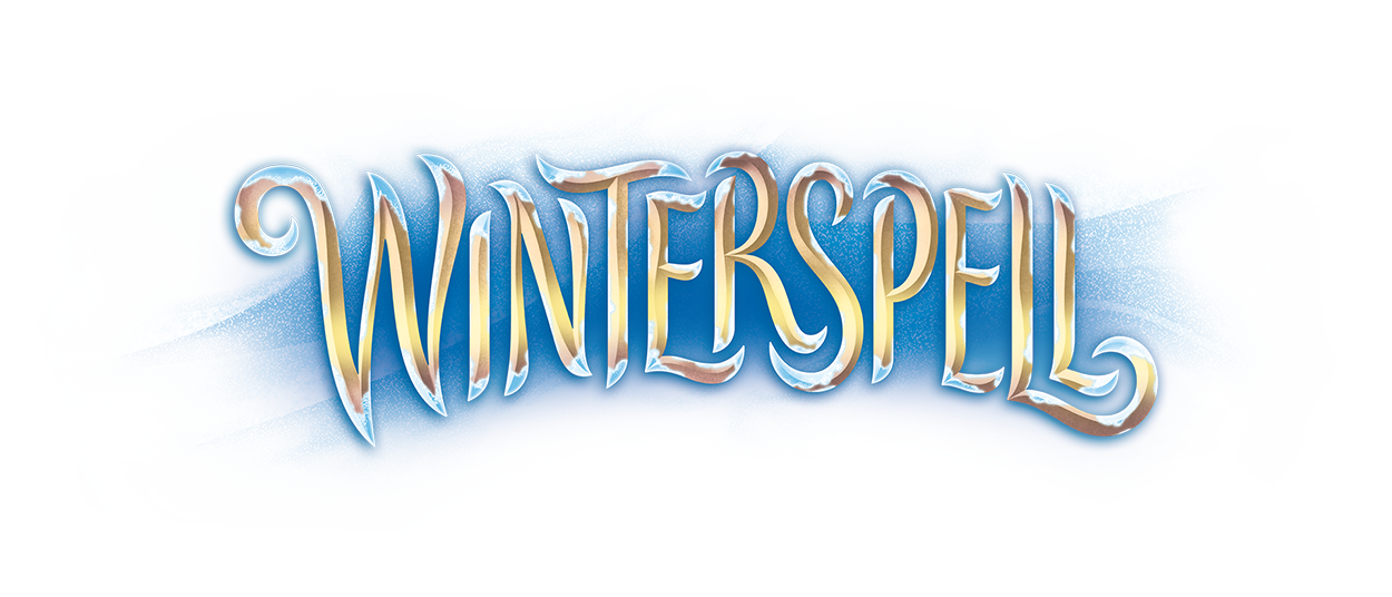 Winterspell Booster Pack