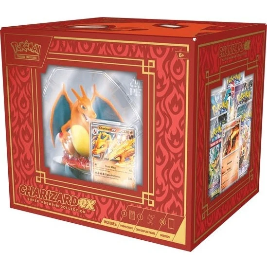 Pokémon Premium Collection