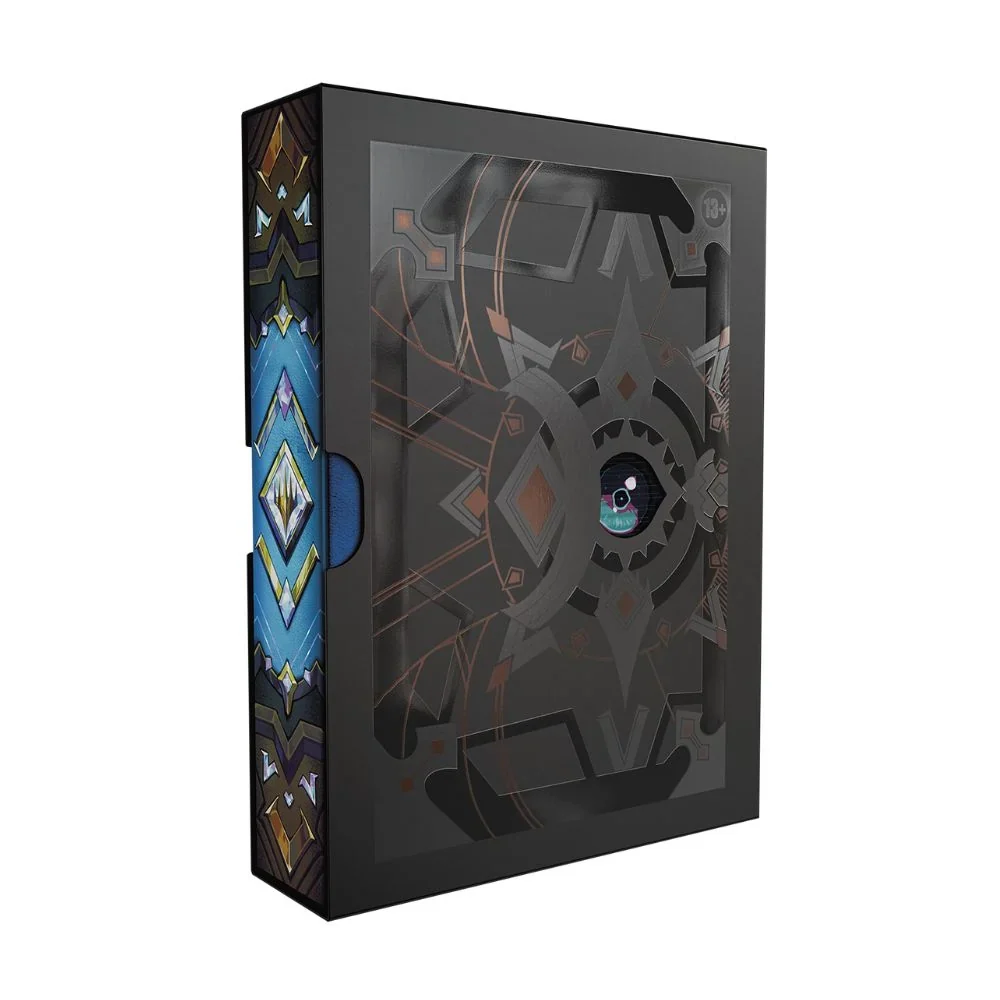 Secrets of Strixhaven Special Codex Bundle