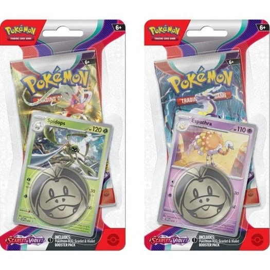 Pokémon Base Set Checklane Blister