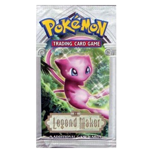 Legend Maker Booster Pack