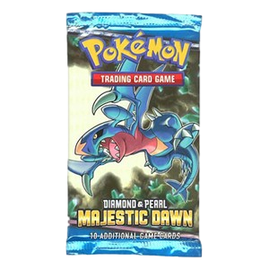 Majestic Dawn Booster Pack