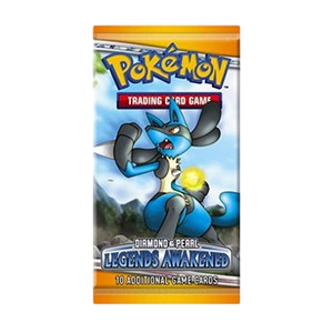 Legends Awakened Booster Pack