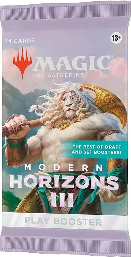 Modern Horizons 3 Booster Pack
