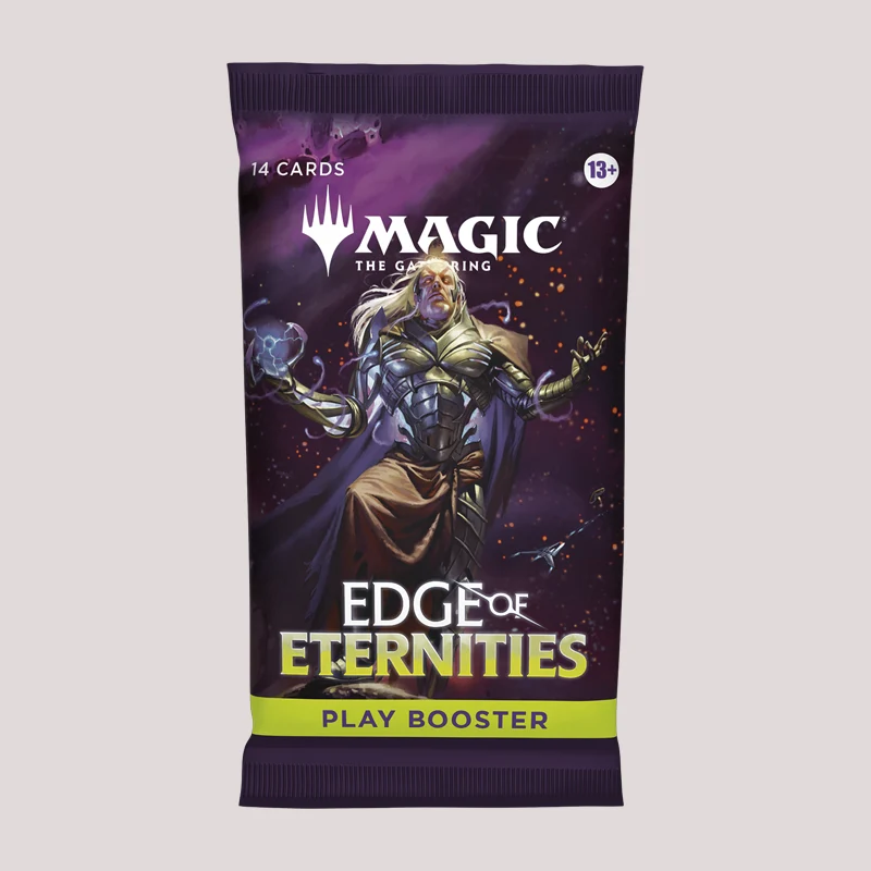 Edge of Eternities Booster Pack