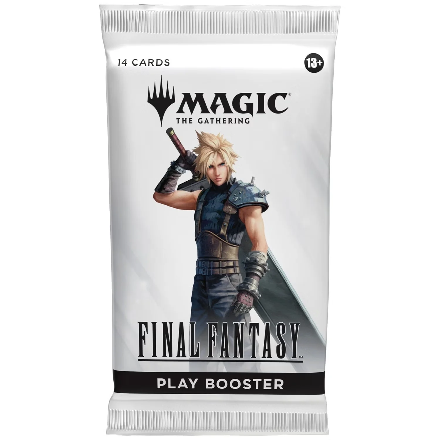 Final Fantasy Booster Pack