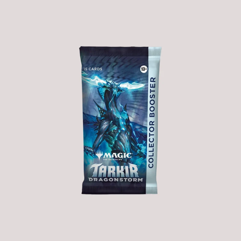 Tarkir: Dragonstorm Booster Pack
