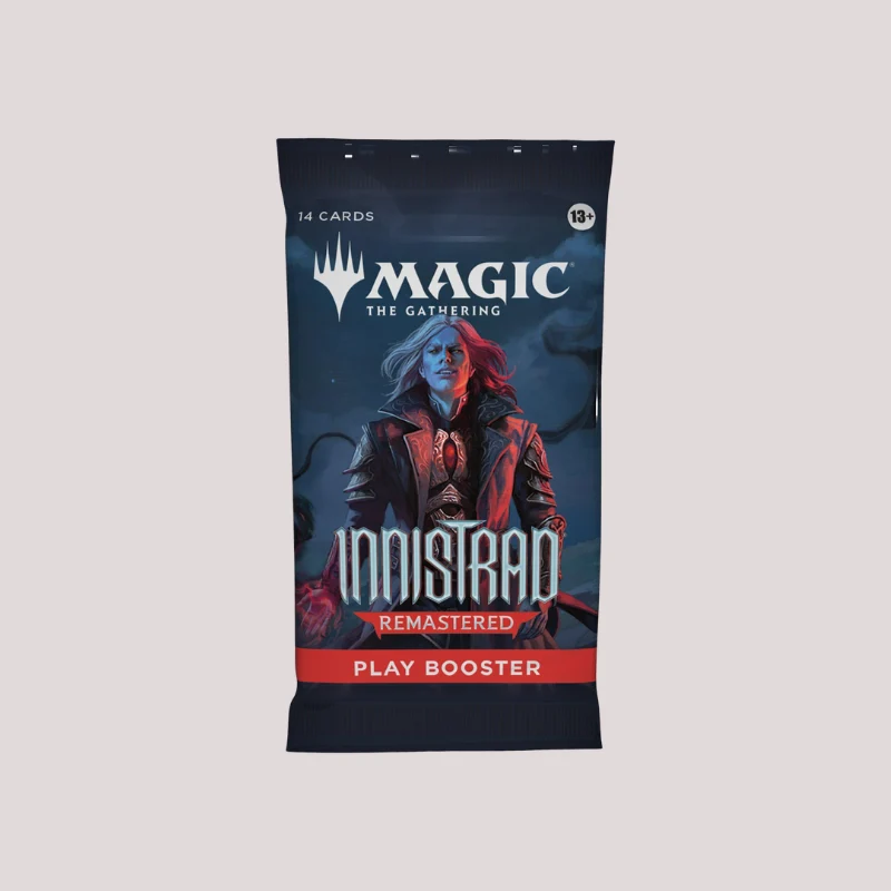 Innistrad Remastered Booster Pack