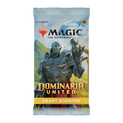 Dominaria United Booster Pack