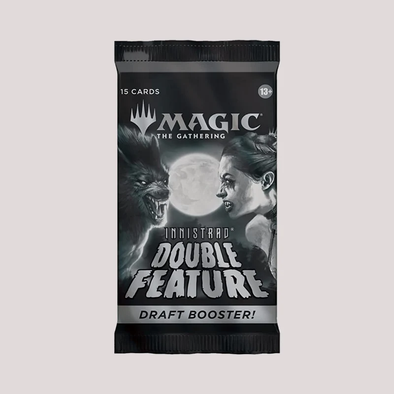 Innistrad: Double Feature Booster Pack