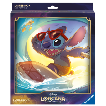 – Portfolio – Stitch