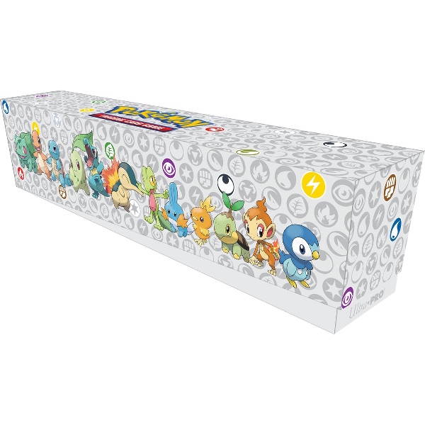 Pokémon Booster Bundle